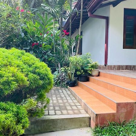 Chami'S Home Stay Mirissa Esterno foto