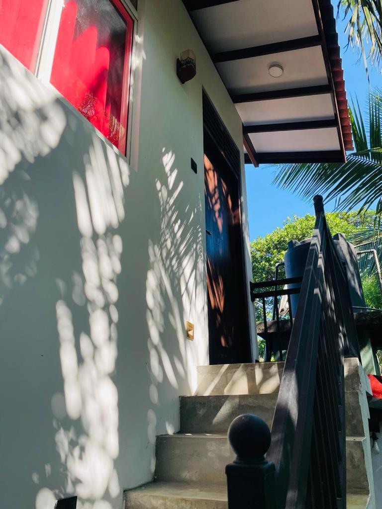 Chami'S Home Stay Mirissa Esterno foto